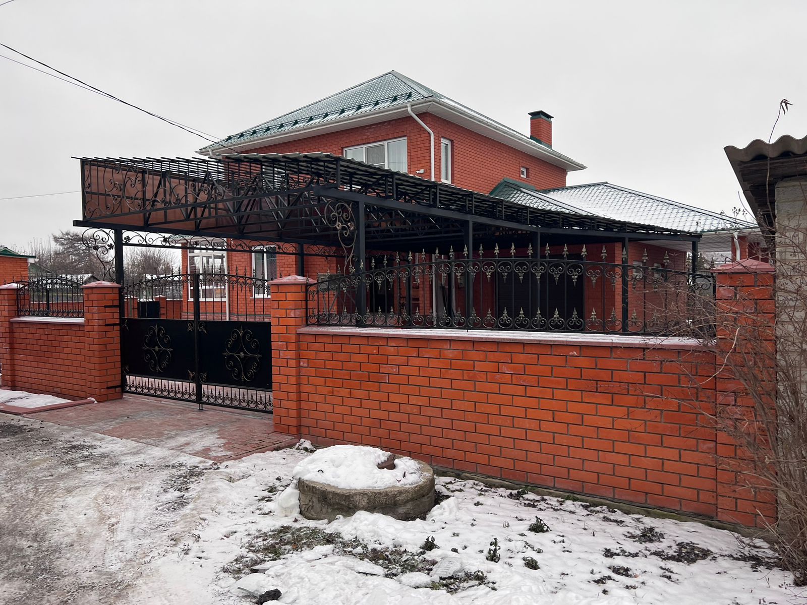 Фотогалерея «Ажур», фото 17