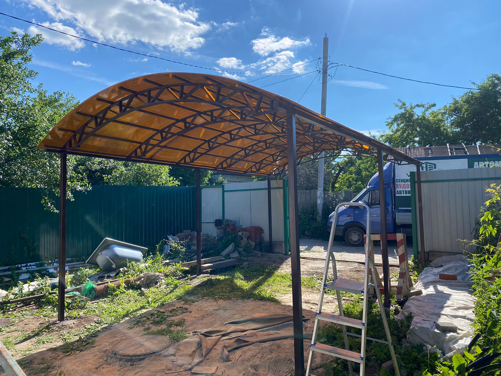 Фотогалерея «Ажур», фото 97